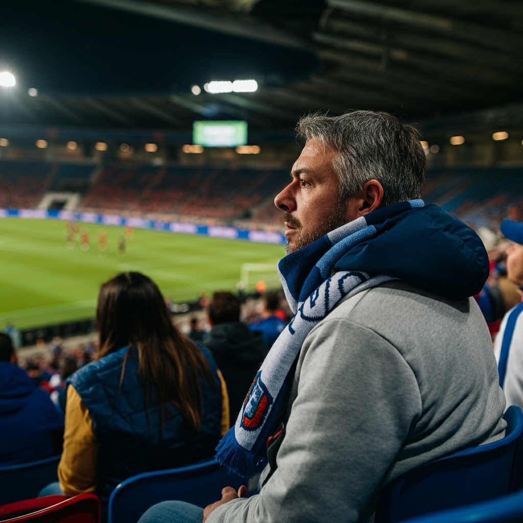 夏のサッカー観戦 人気 帽子